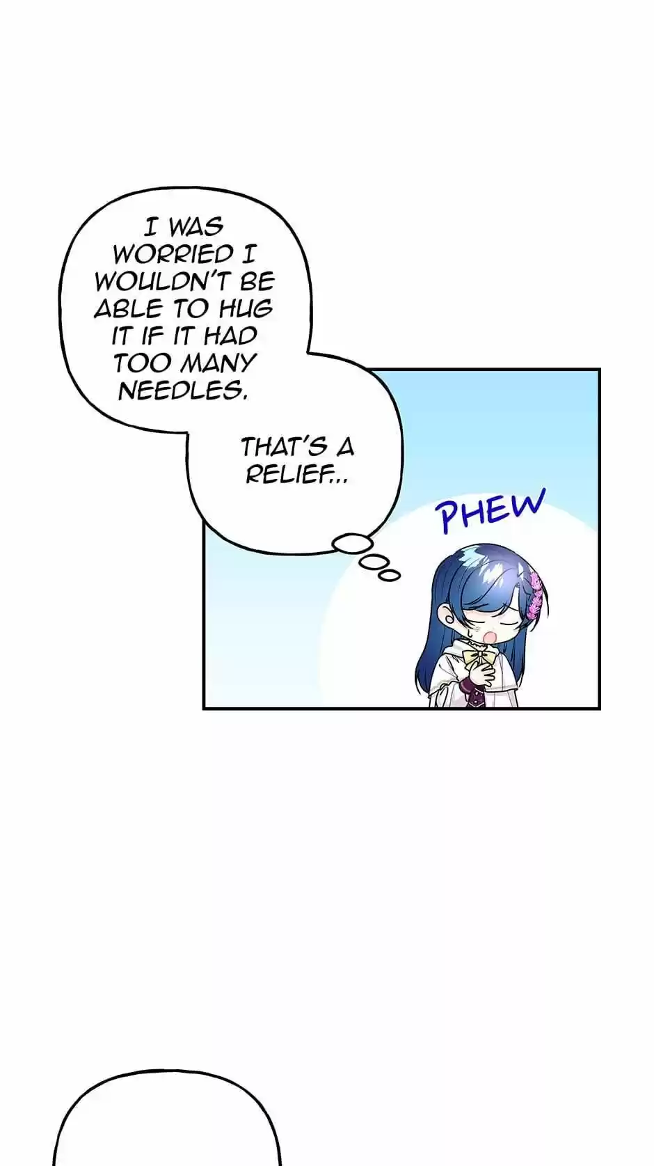 The Archmage's Daughter Chapter 82: A Special Egg