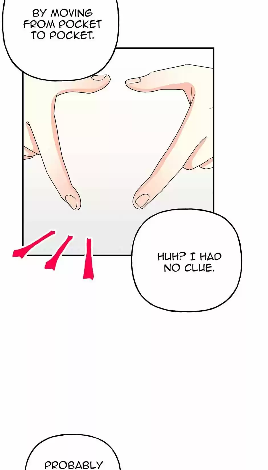 The Archmage's Daughter Chapter 82: A Special Egg