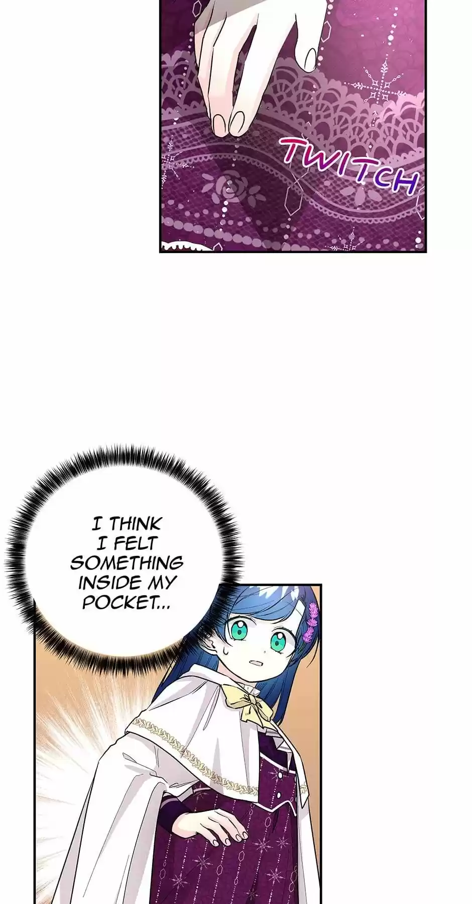 The Archmage's Daughter Chapter 82: A Special Egg