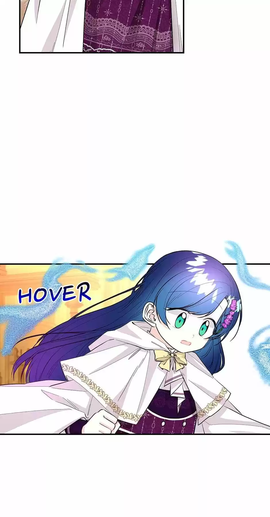 The Archmage's Daughter Chapter 82: A Special Egg