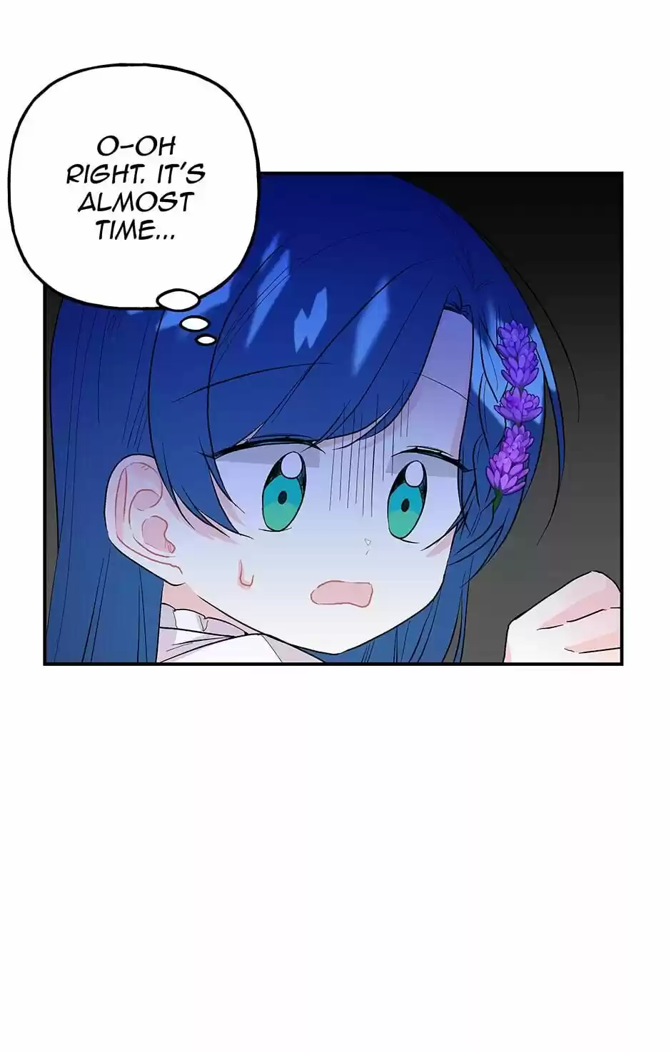 The Archmage's Daughter Chapter 82: A Special Egg