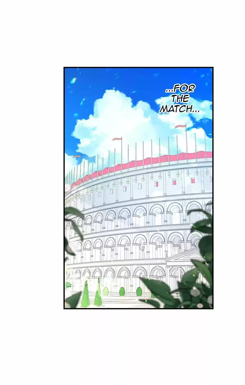 The Archmage's Daughter Chapter 82: A Special Egg