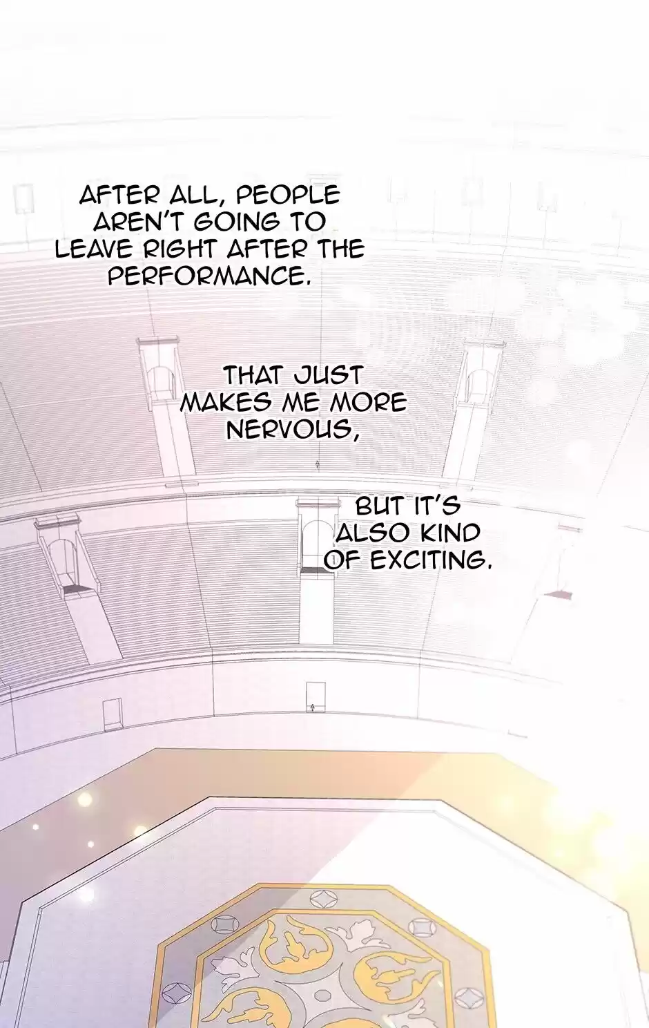 The Archmage's Daughter Chapter 82: A Special Egg