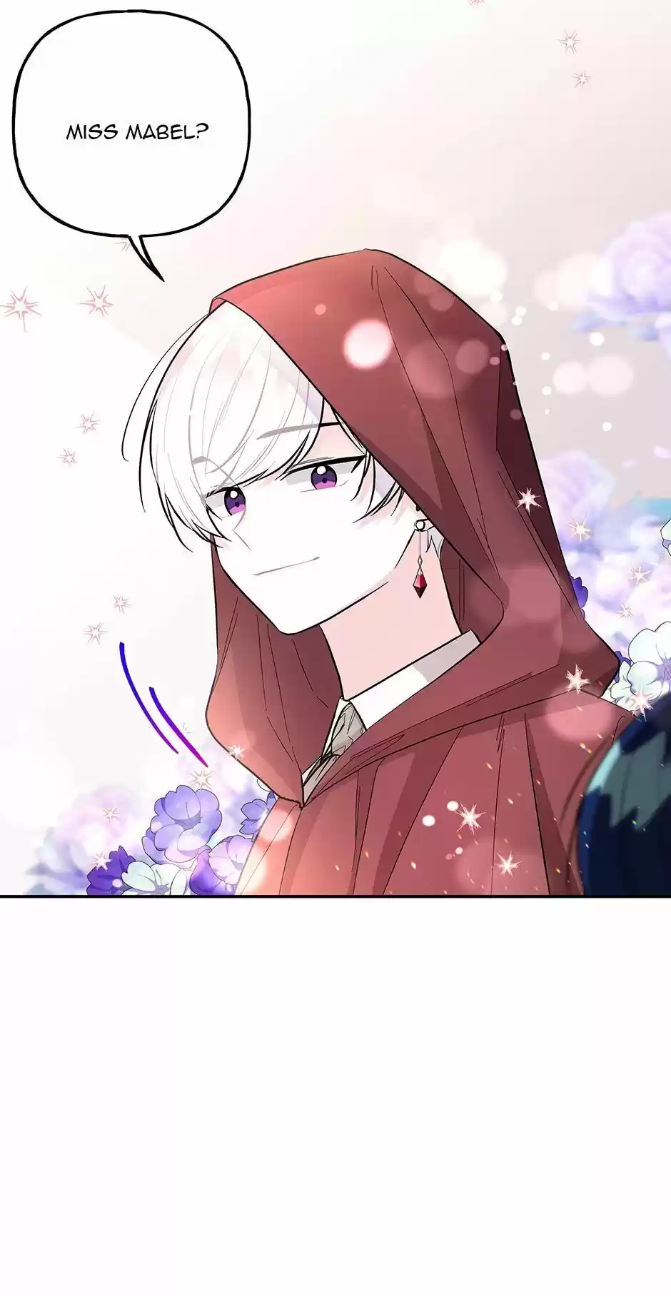 The Archmage's Daughter Chapter 88