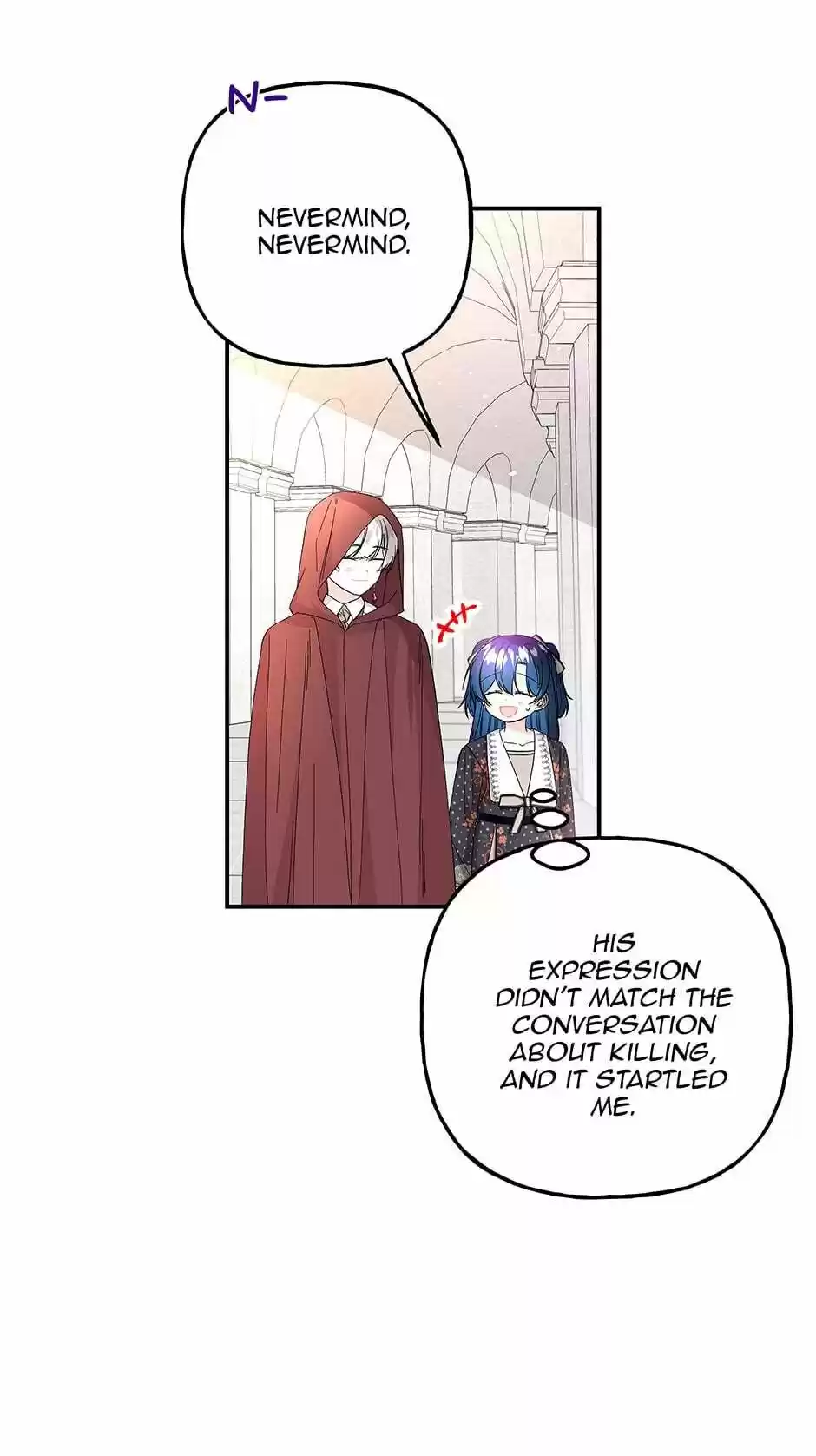 The Archmage's Daughter Chapter 88