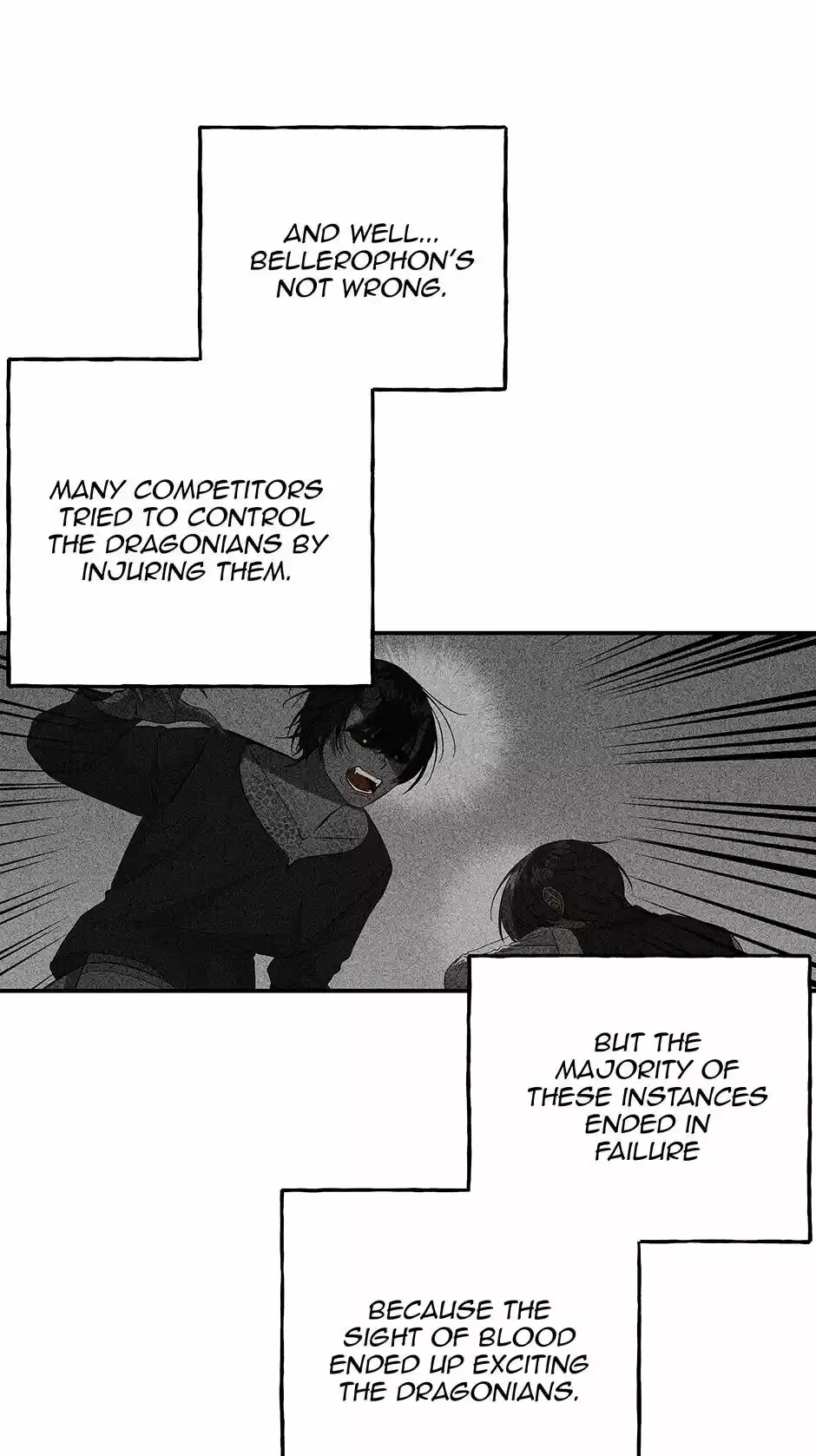 The Archmage's Daughter Chapter 88