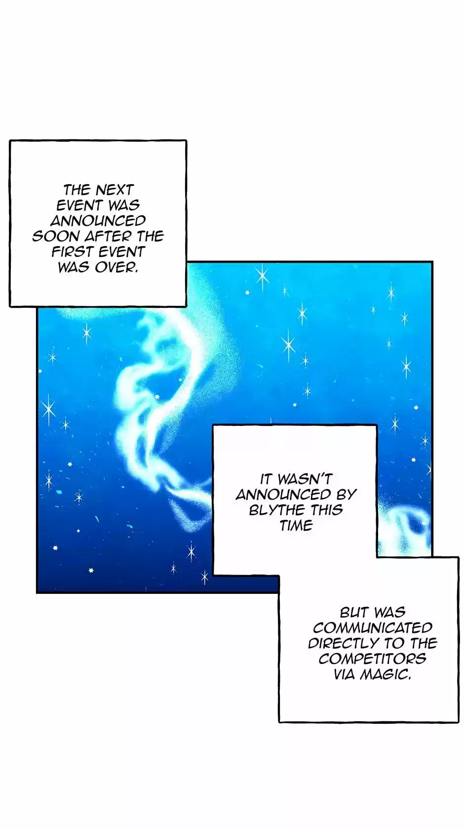 The Archmage's Daughter Chapter 88