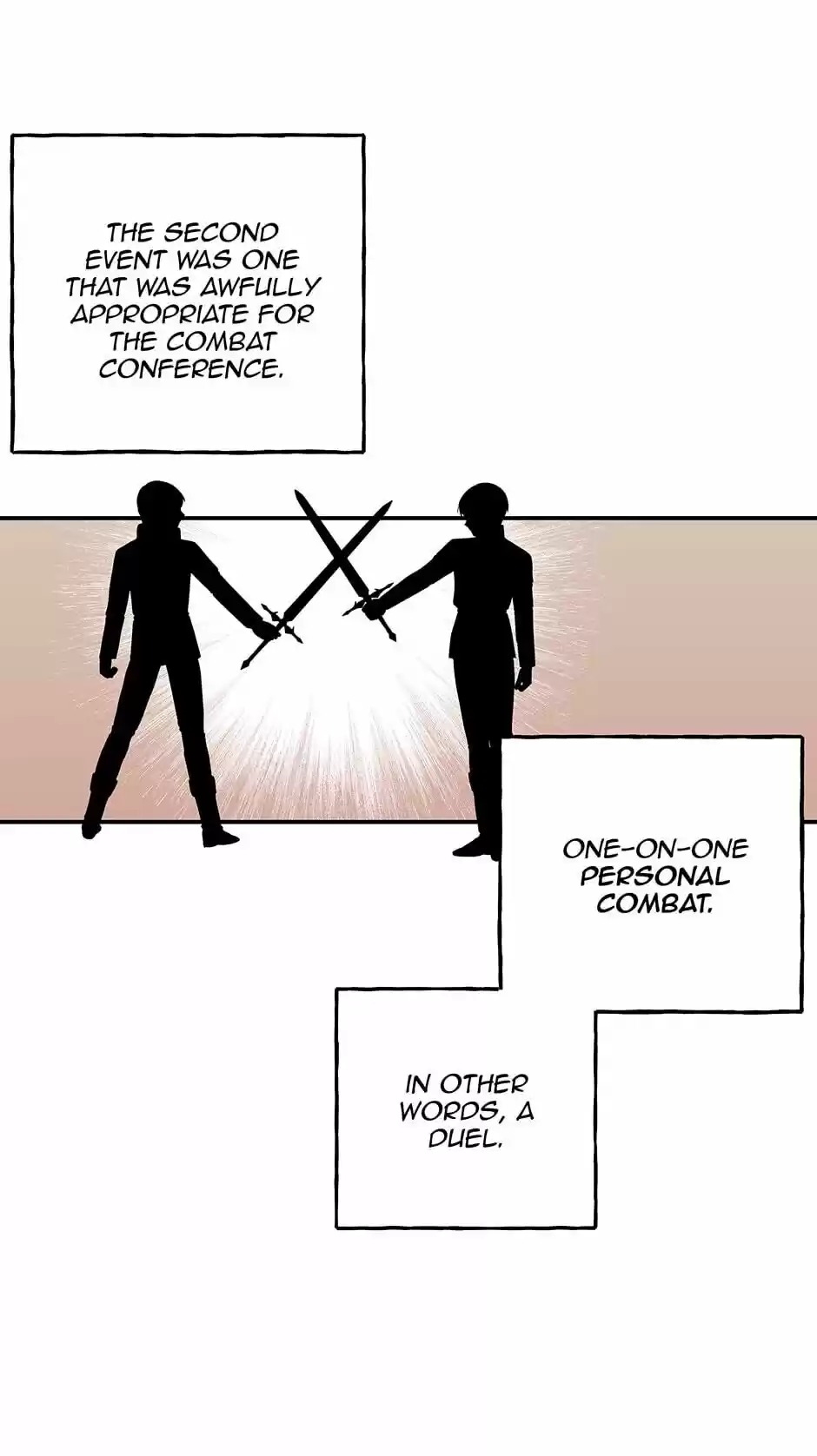 The Archmage's Daughter Chapter 88