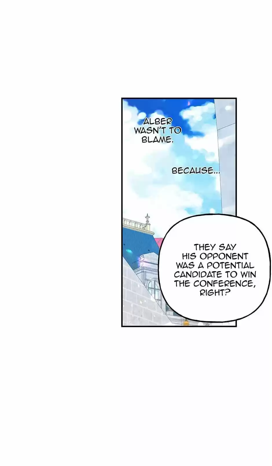 The Archmage's Daughter Chapter 88