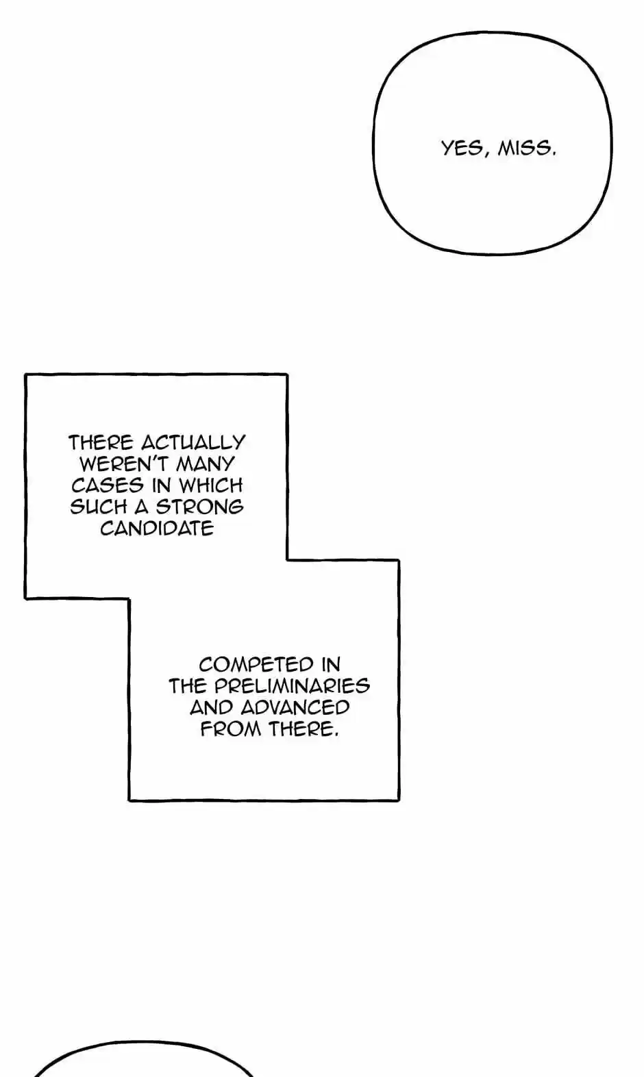 The Archmage's Daughter Chapter 88