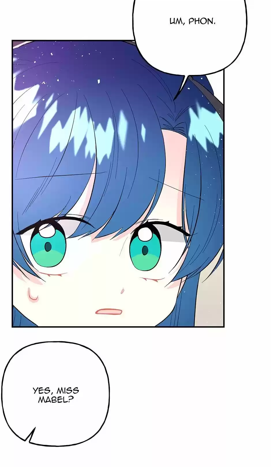 The Archmage's Daughter Chapter 88