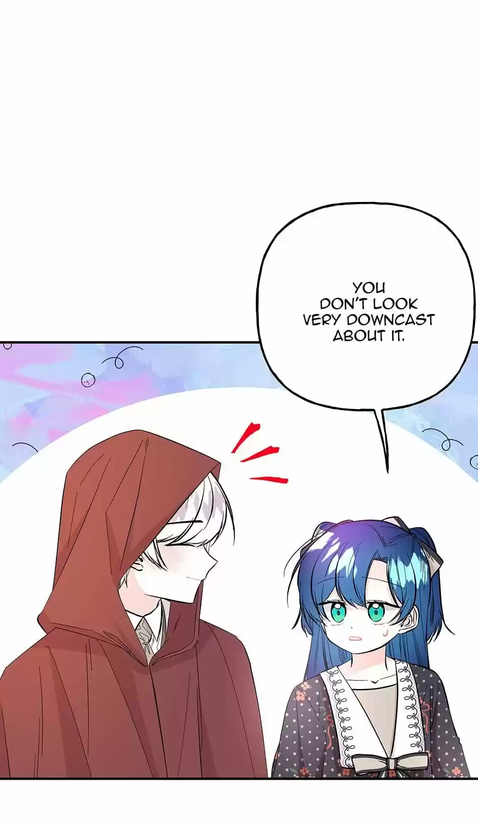 The Archmage's Daughter Chapter 88