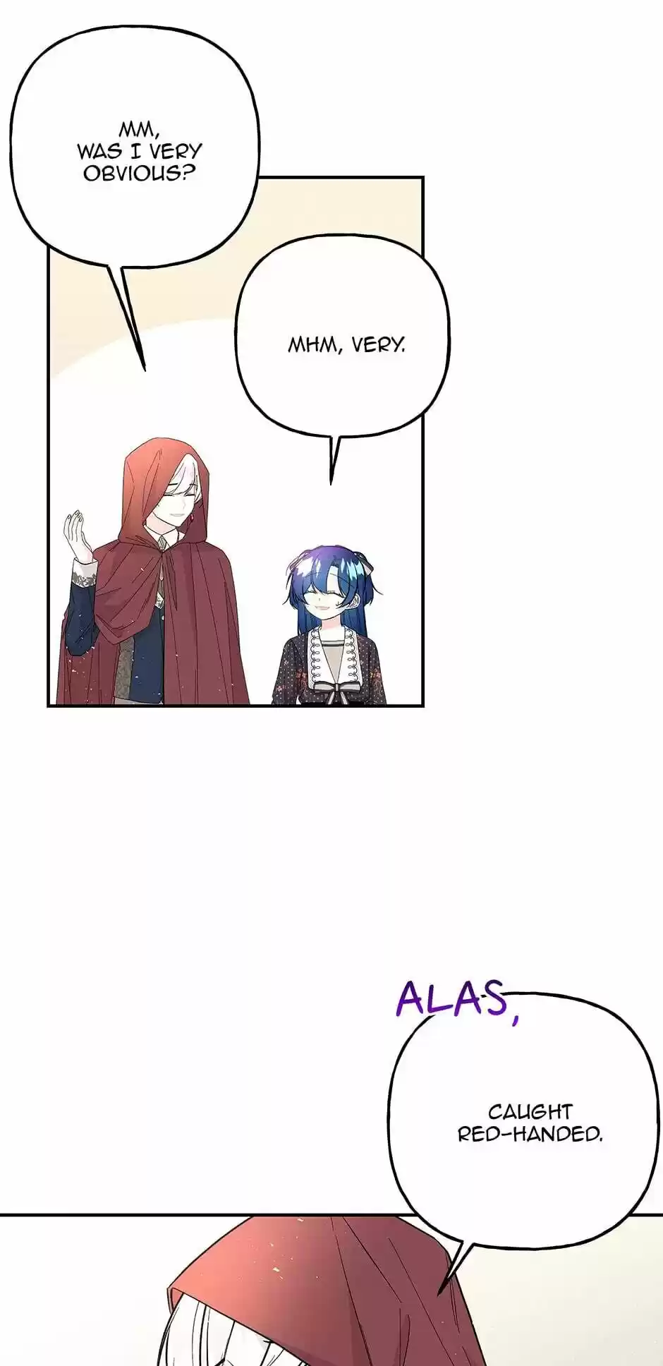 The Archmage's Daughter Chapter 88