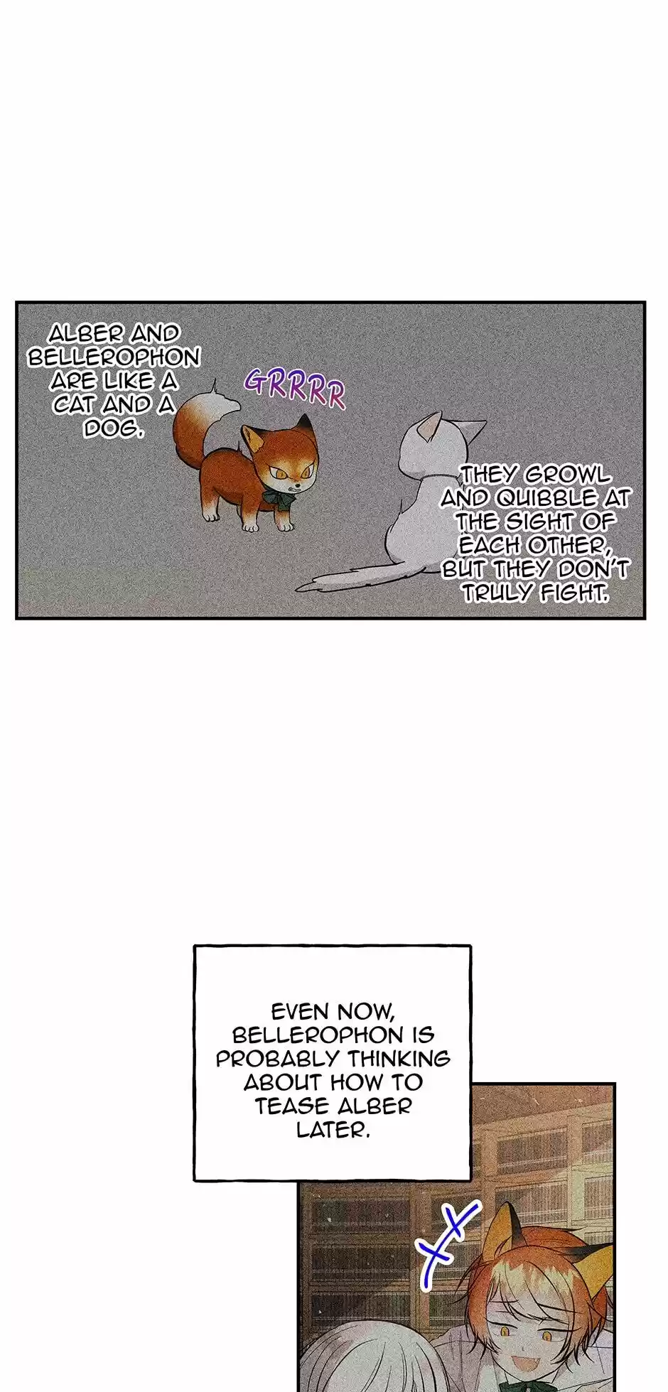 The Archmage's Daughter Chapter 88