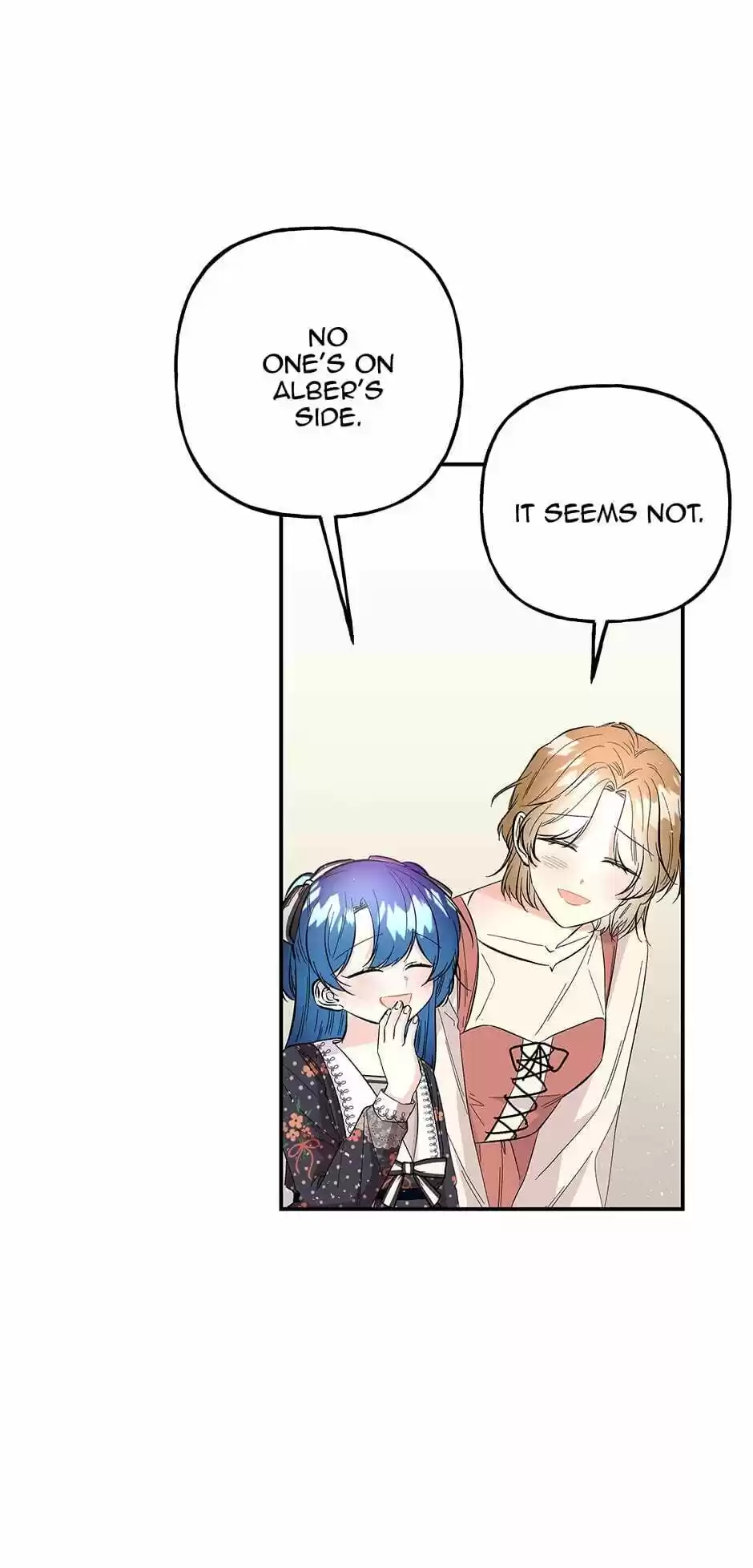 The Archmage's Daughter Chapter 88