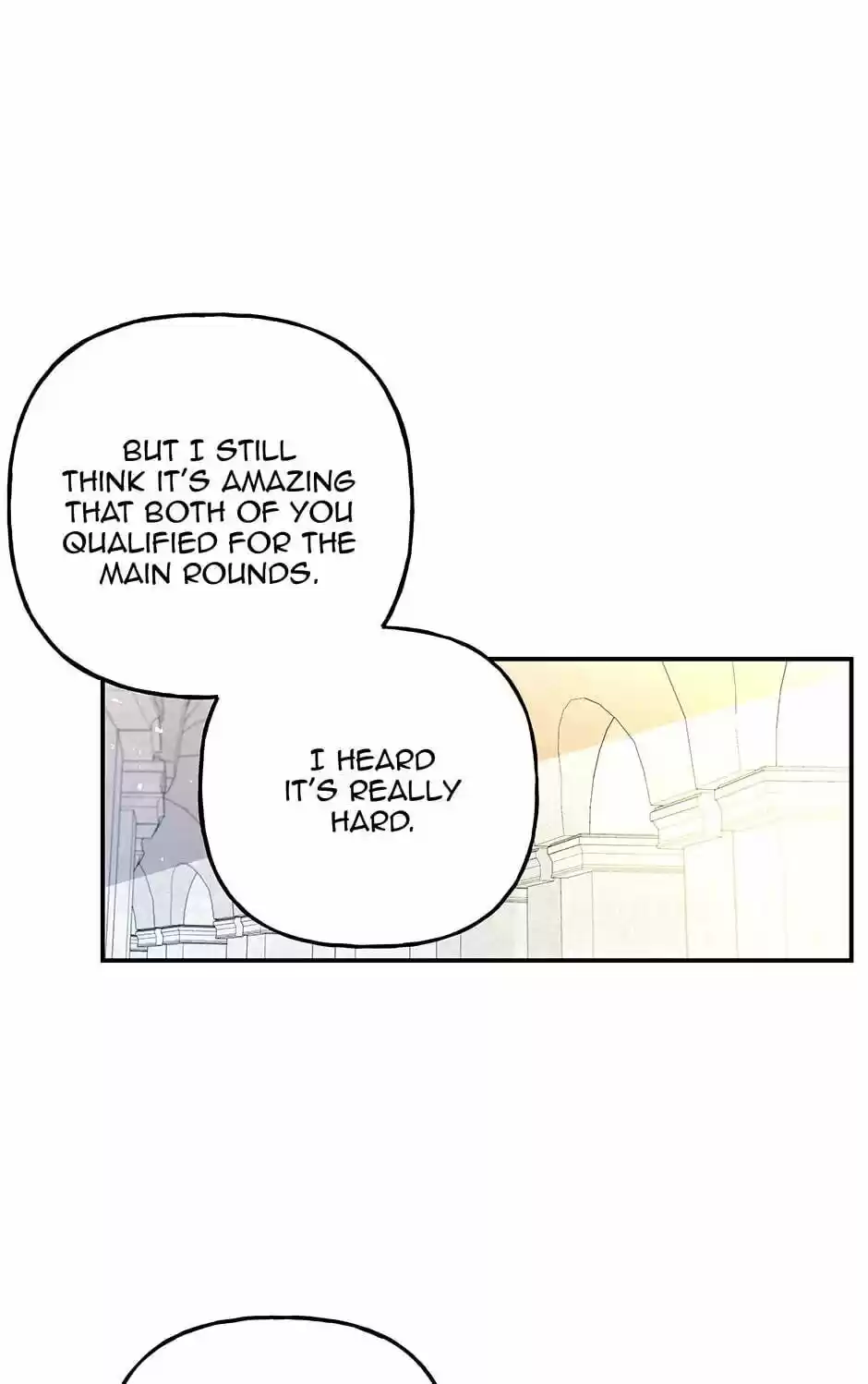 The Archmage's Daughter Chapter 88