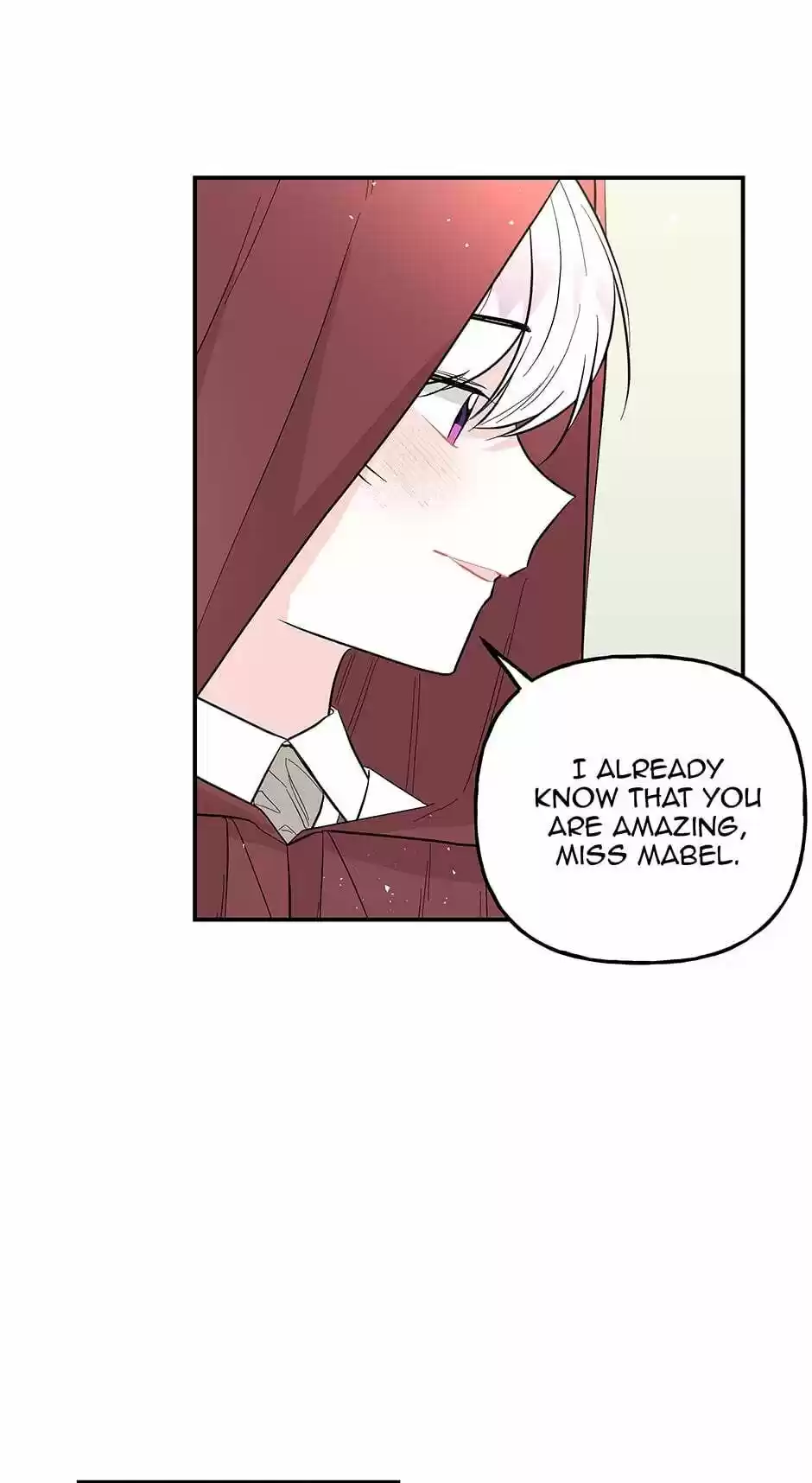 The Archmage's Daughter Chapter 88