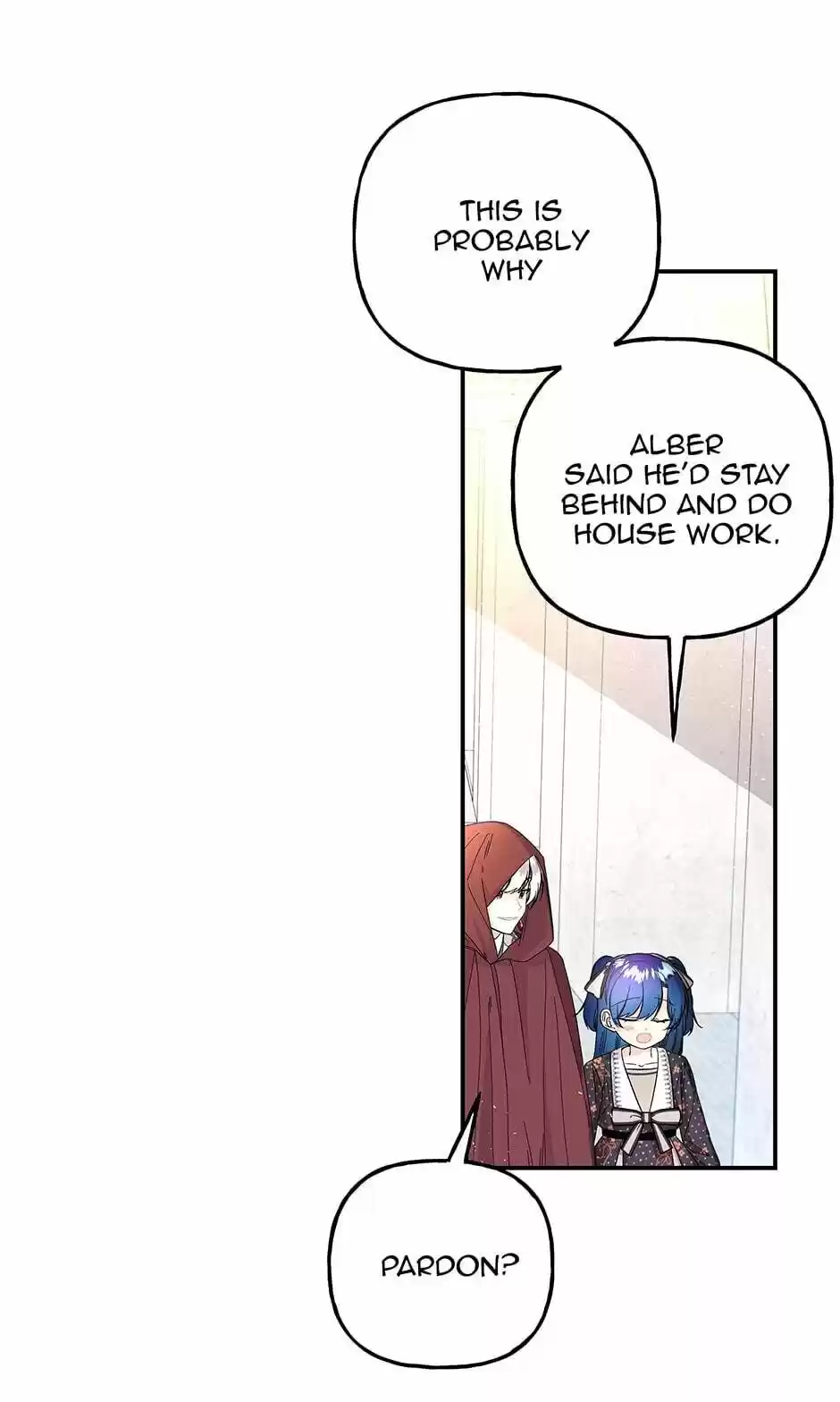 The Archmage's Daughter Chapter 88