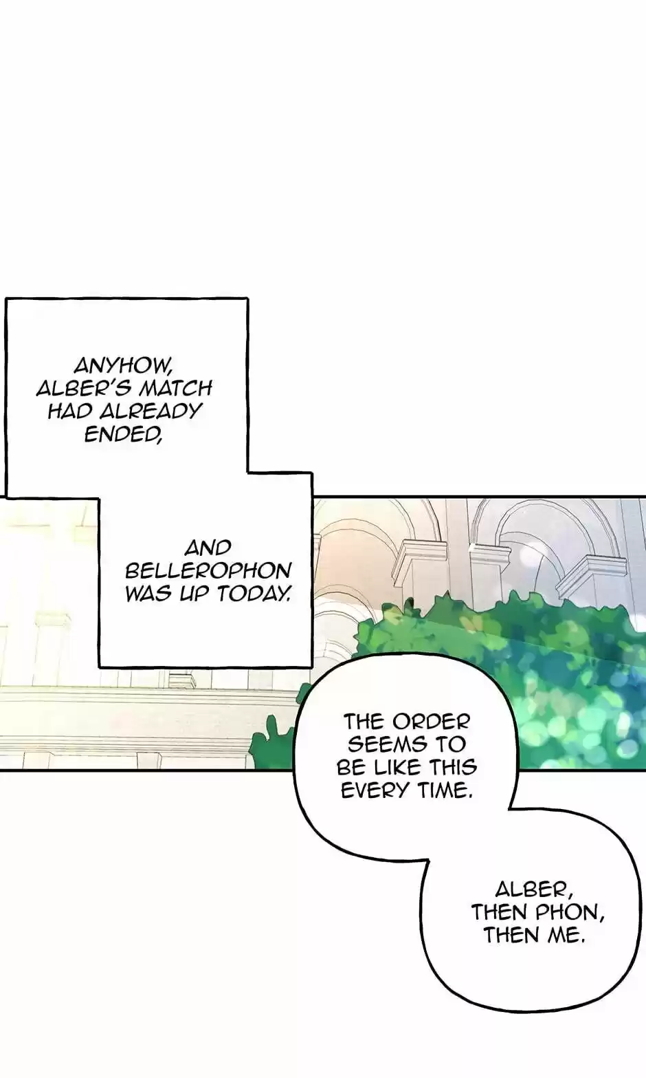 The Archmage's Daughter Chapter 88