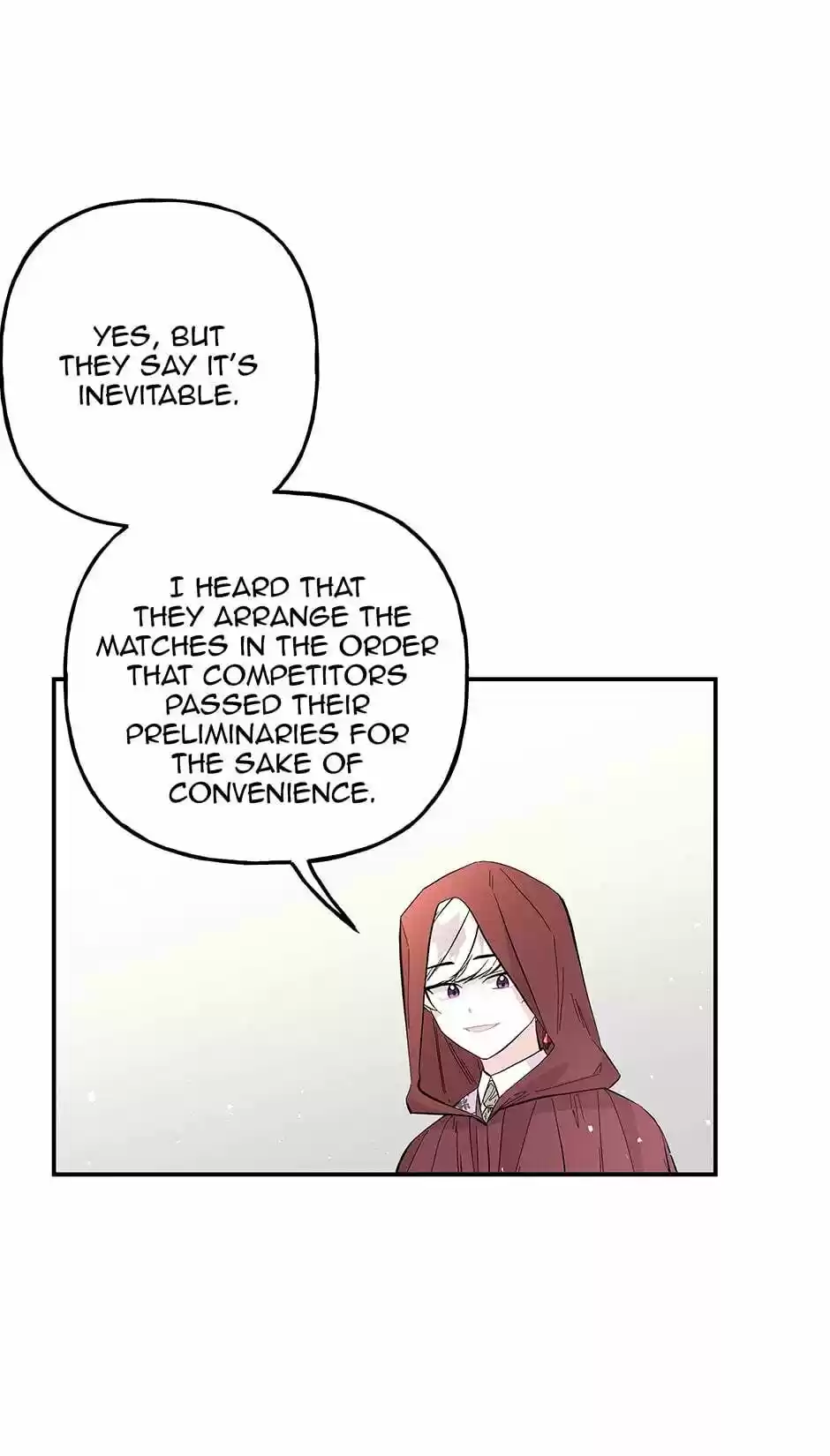 The Archmage's Daughter Chapter 88