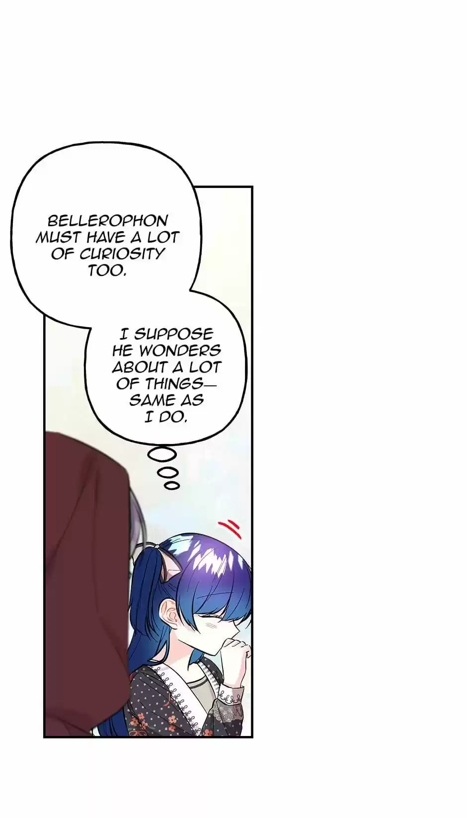 The Archmage's Daughter Chapter 88