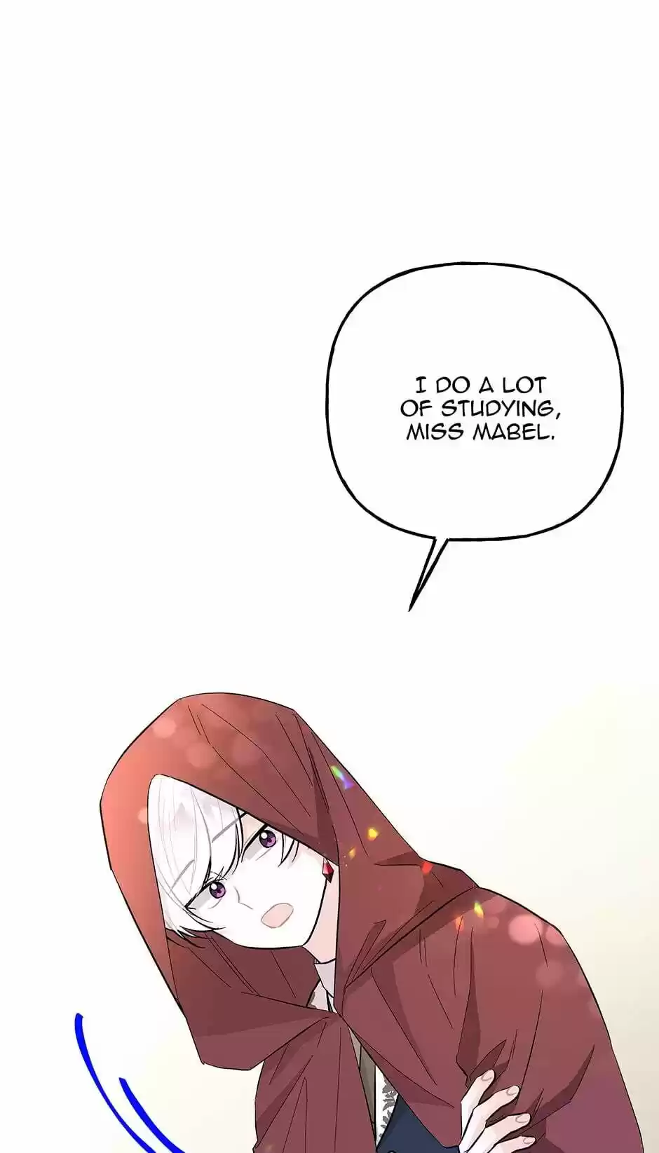 The Archmage's Daughter Chapter 88