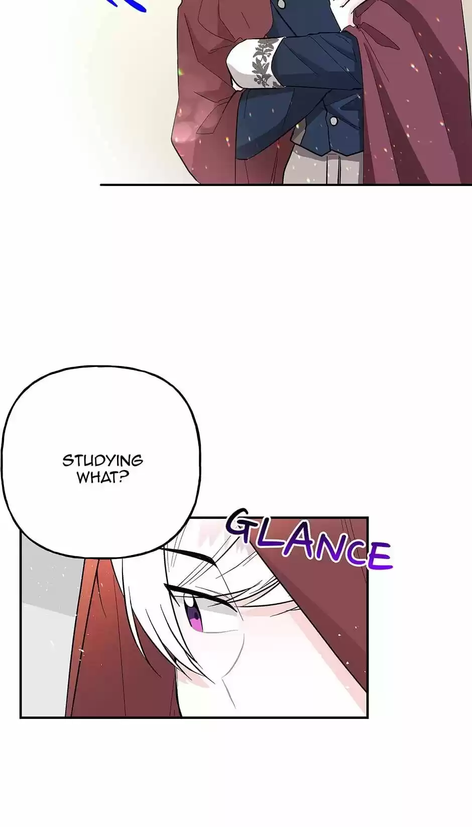 The Archmage's Daughter Chapter 88