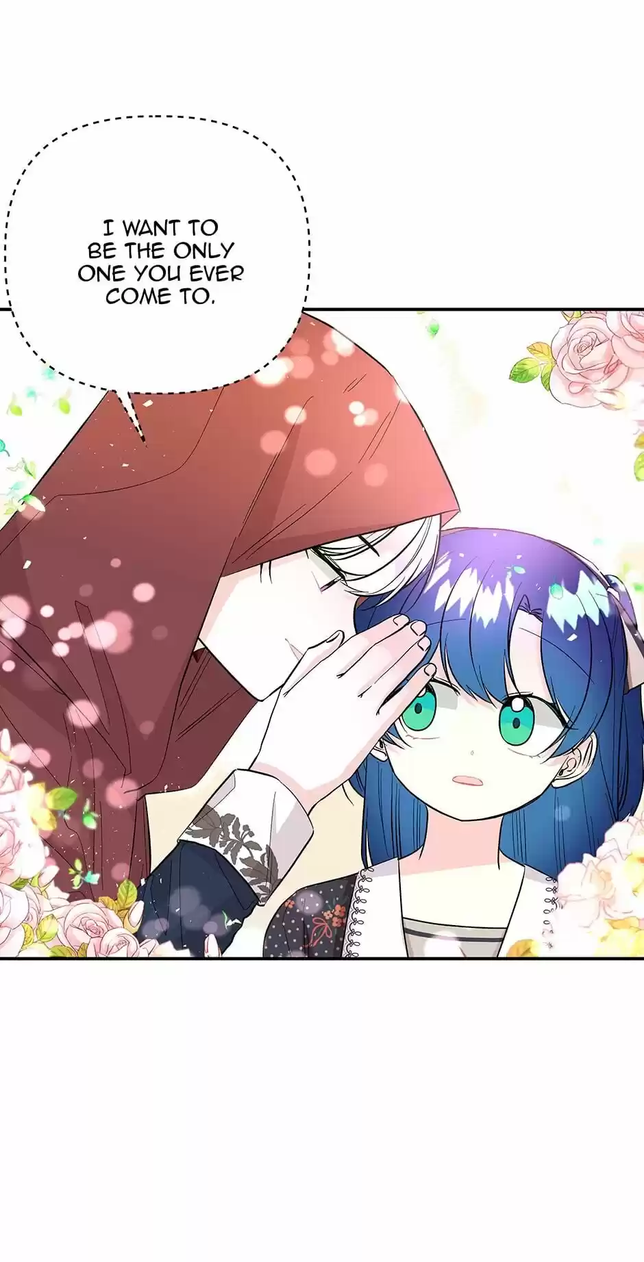 The Archmage's Daughter Chapter 88