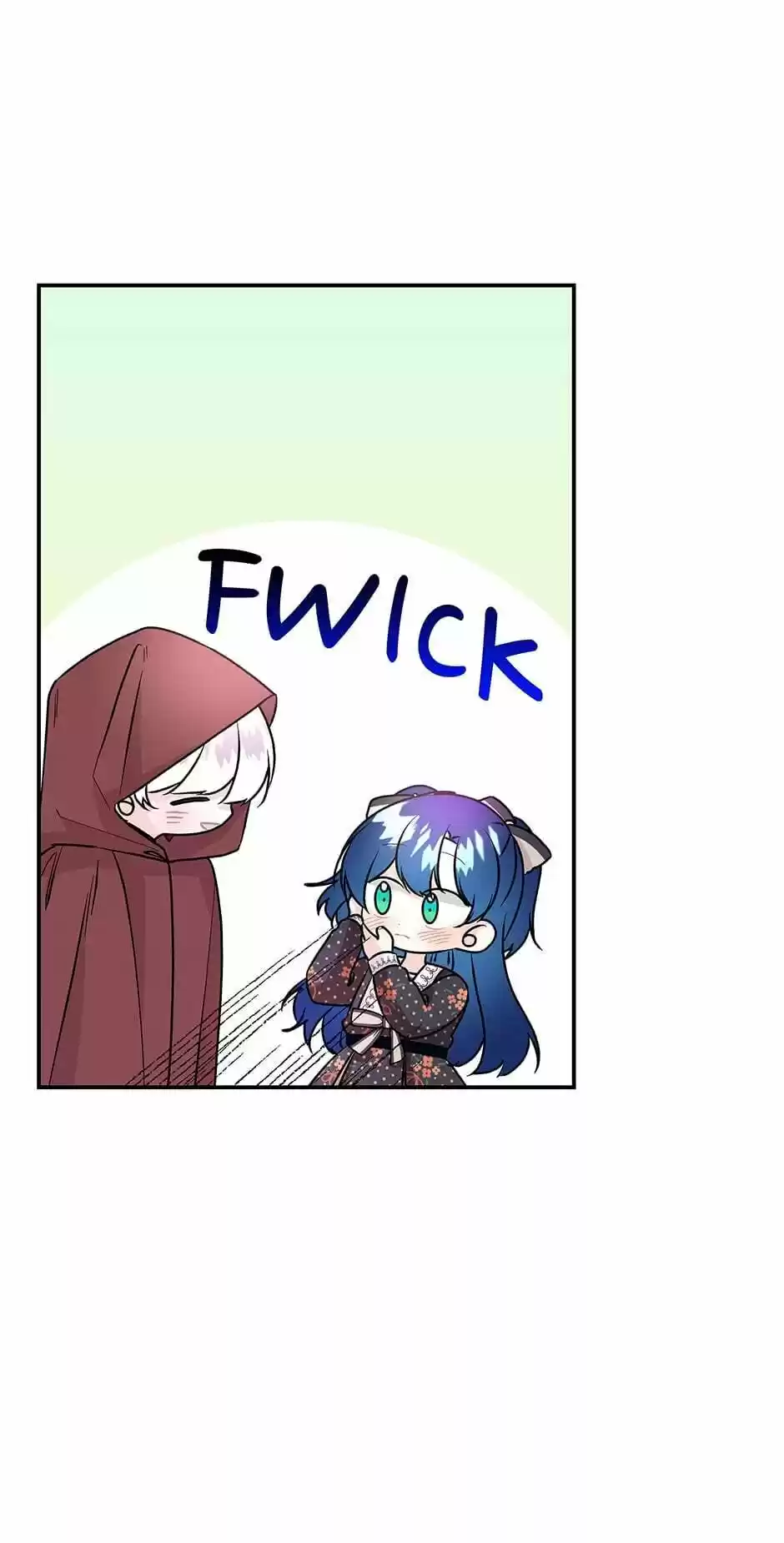 The Archmage's Daughter Chapter 88