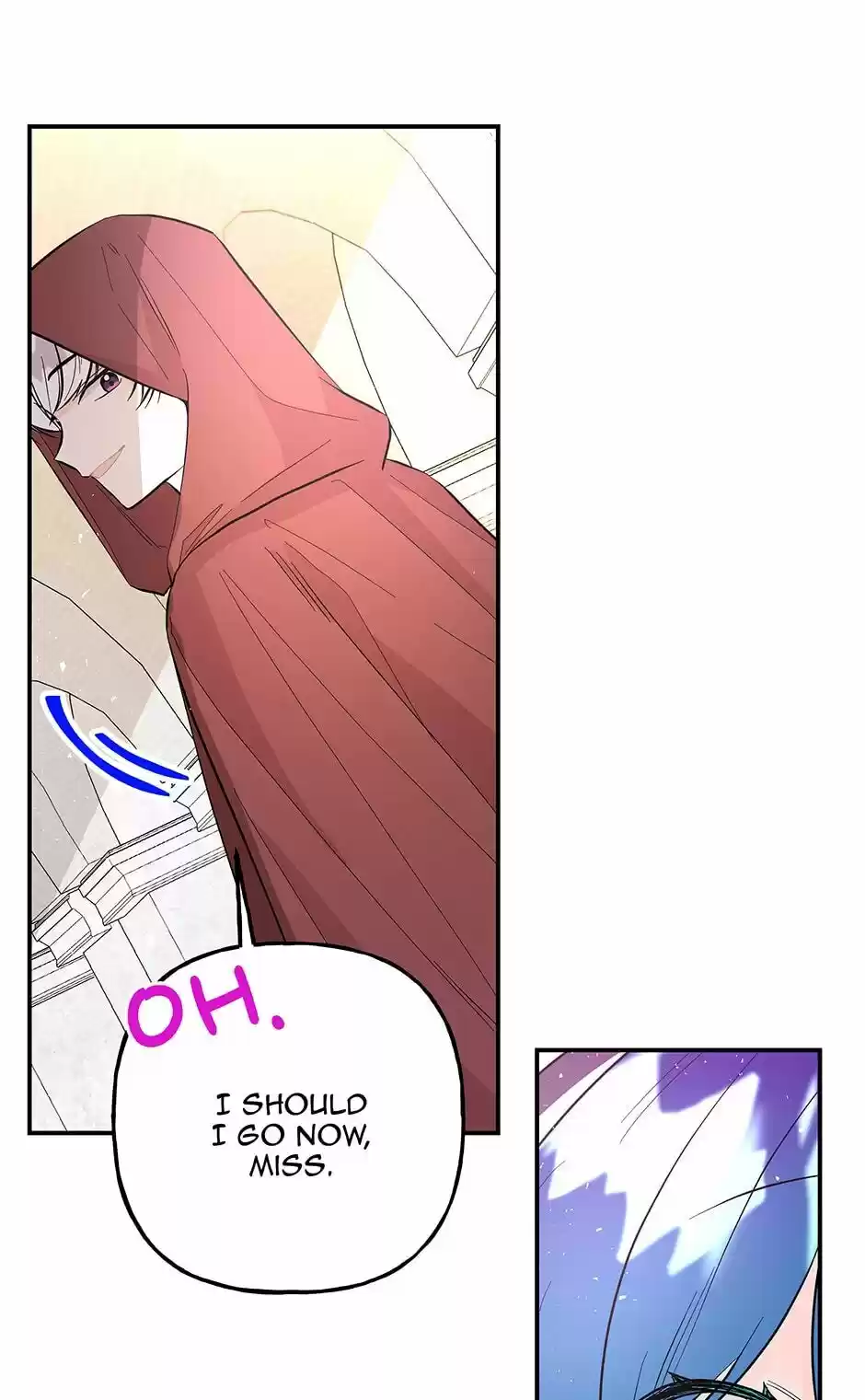 The Archmage's Daughter Chapter 88