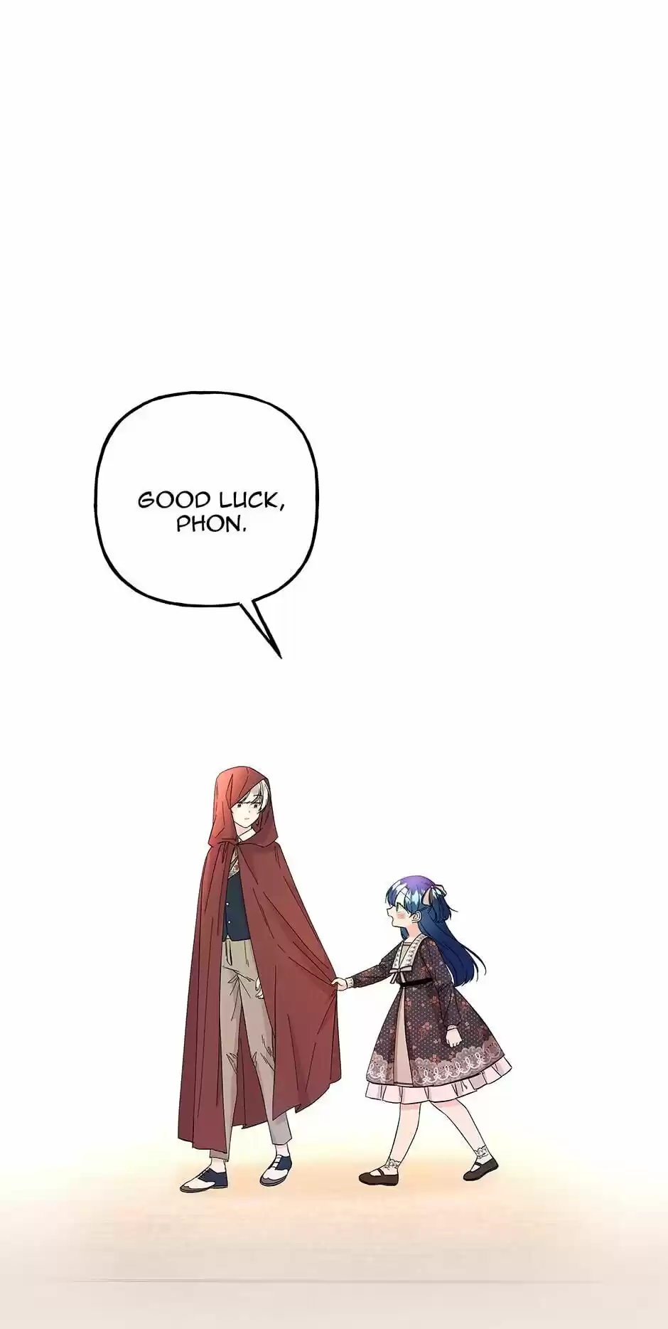 The Archmage's Daughter Chapter 88