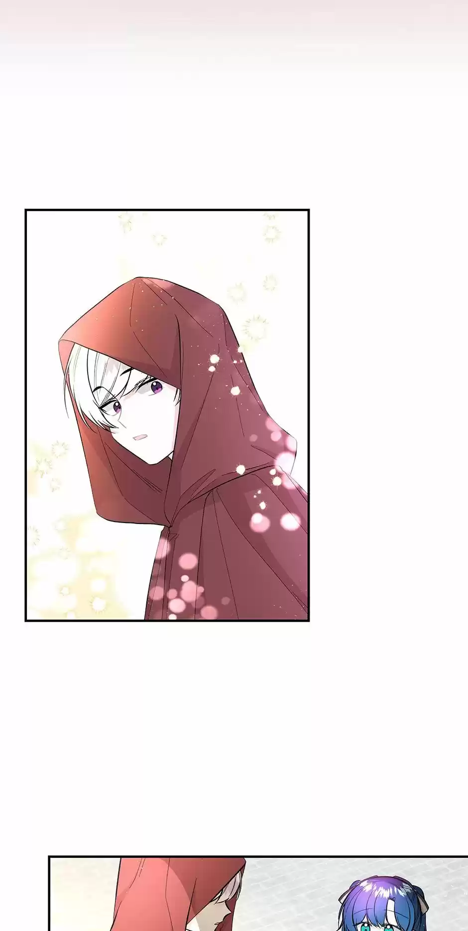 The Archmage's Daughter Chapter 88