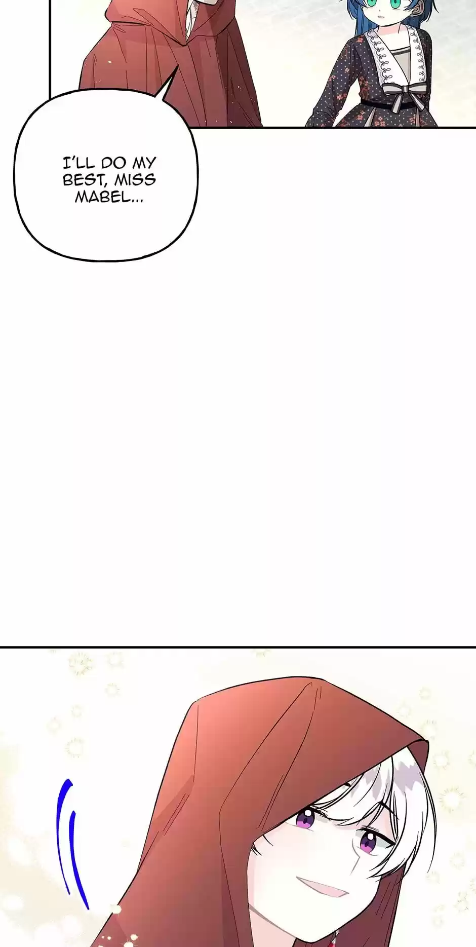 The Archmage's Daughter Chapter 88