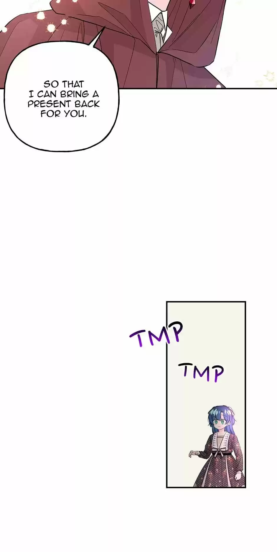 The Archmage's Daughter Chapter 88