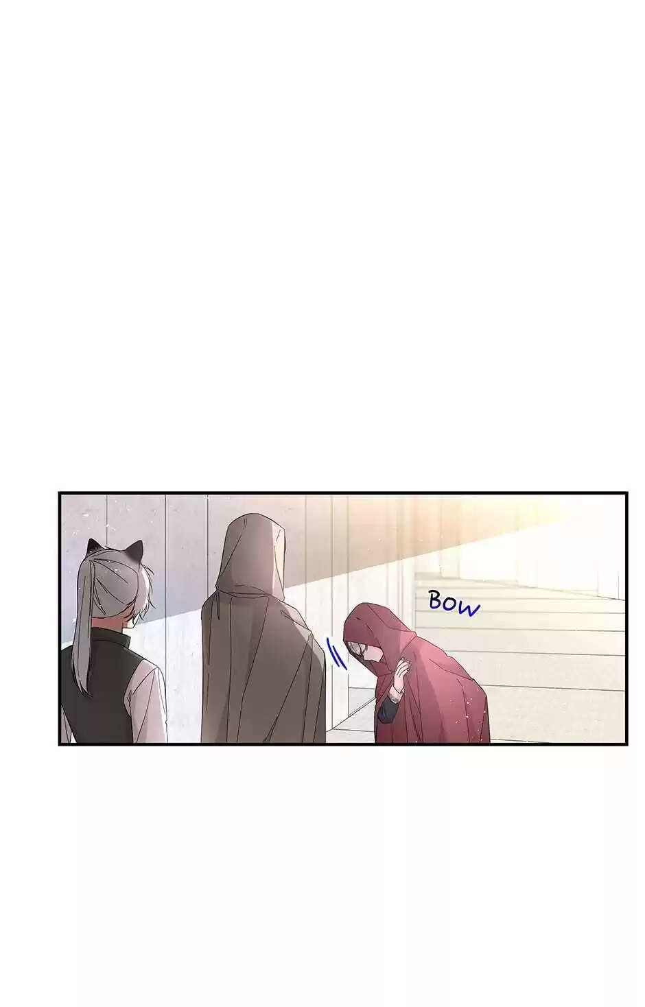 The Archmage's Daughter Chapter 88