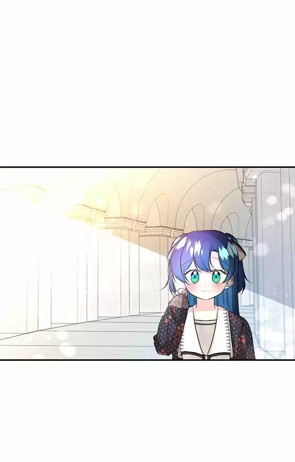 The Archmage's Daughter Chapter 88