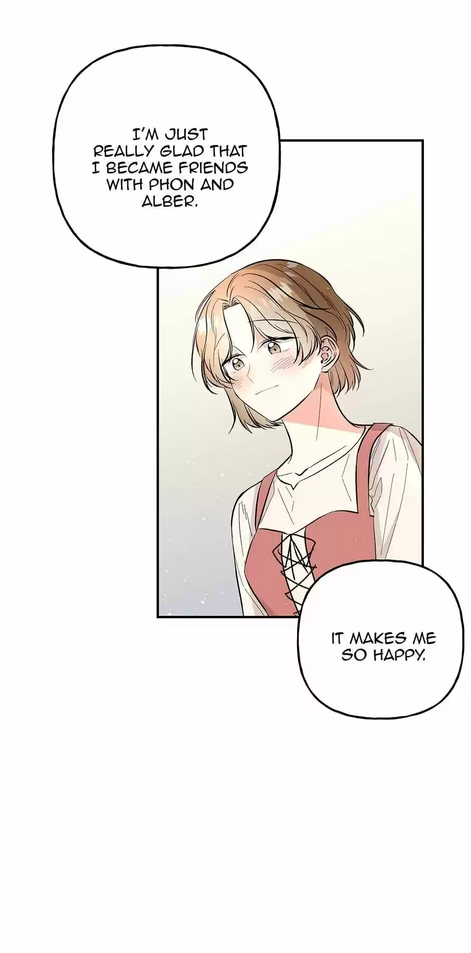 The Archmage's Daughter Chapter 88