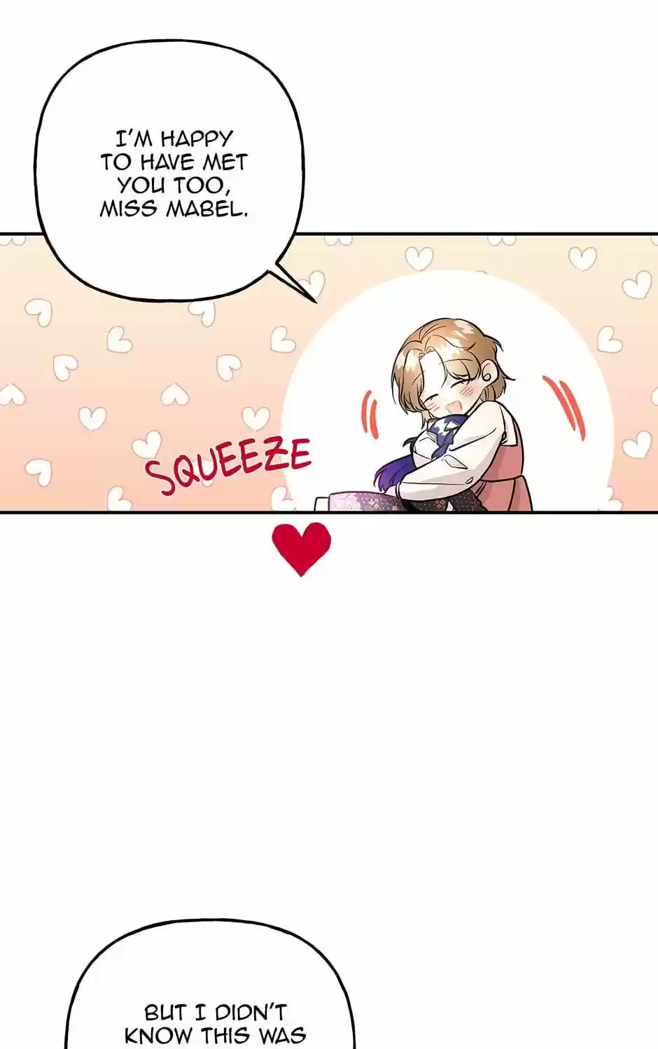 The Archmage's Daughter Chapter 88