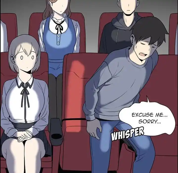 The Ark Is Me Ch.001.1