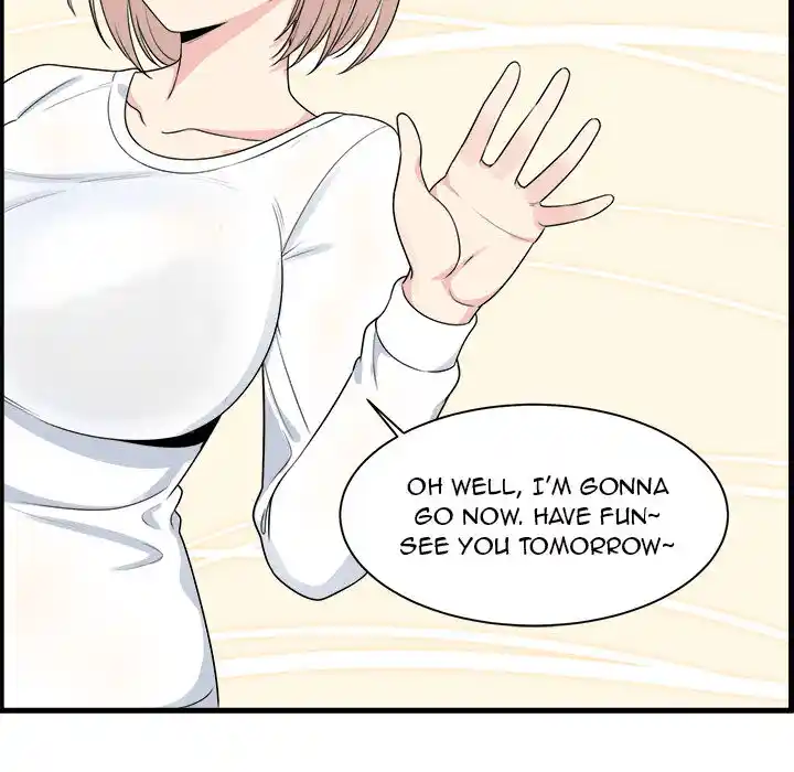 The Ark Is Me Ch.002