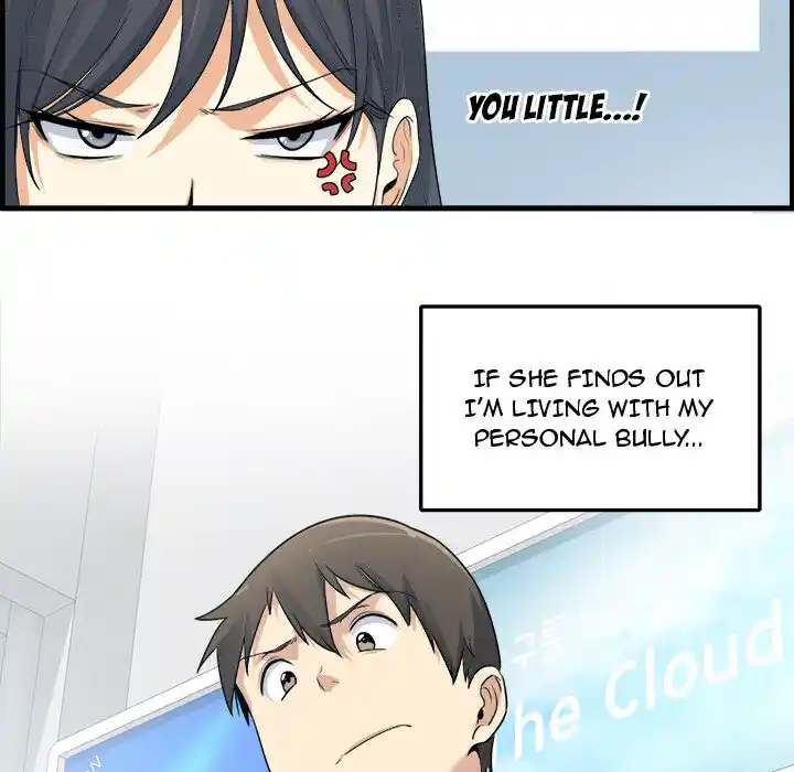 The Ark Is Me Ch.002