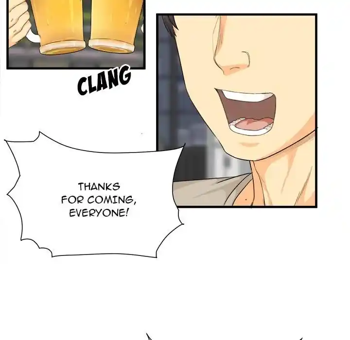 The Ark Is Me Ch.002