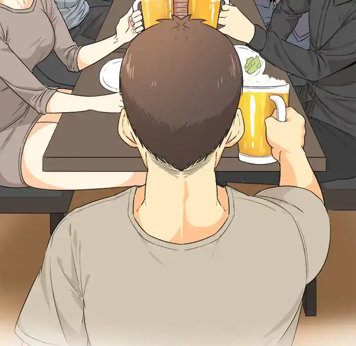 The Ark Is Me Ch.002