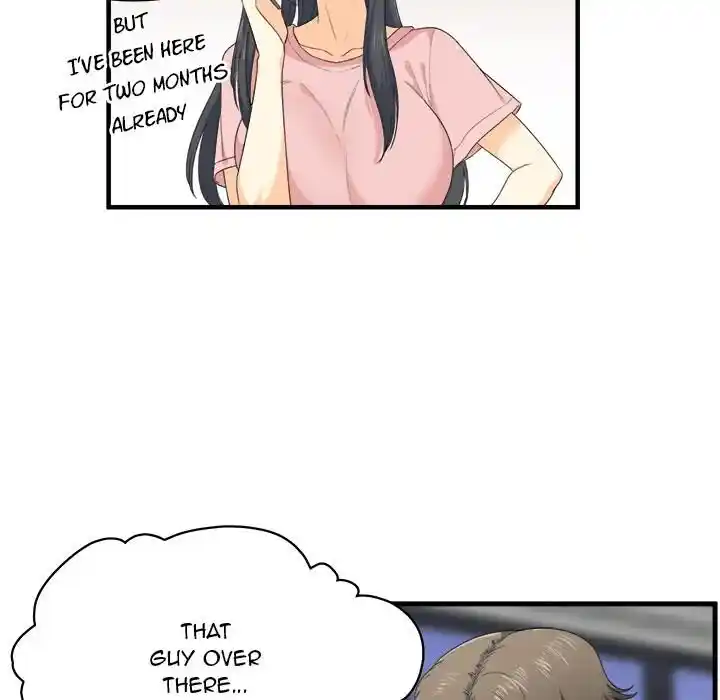 The Ark Is Me Ch.002