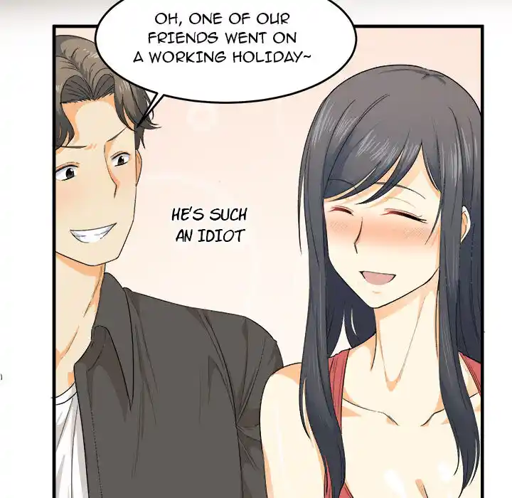 The Ark Is Me Ch.002