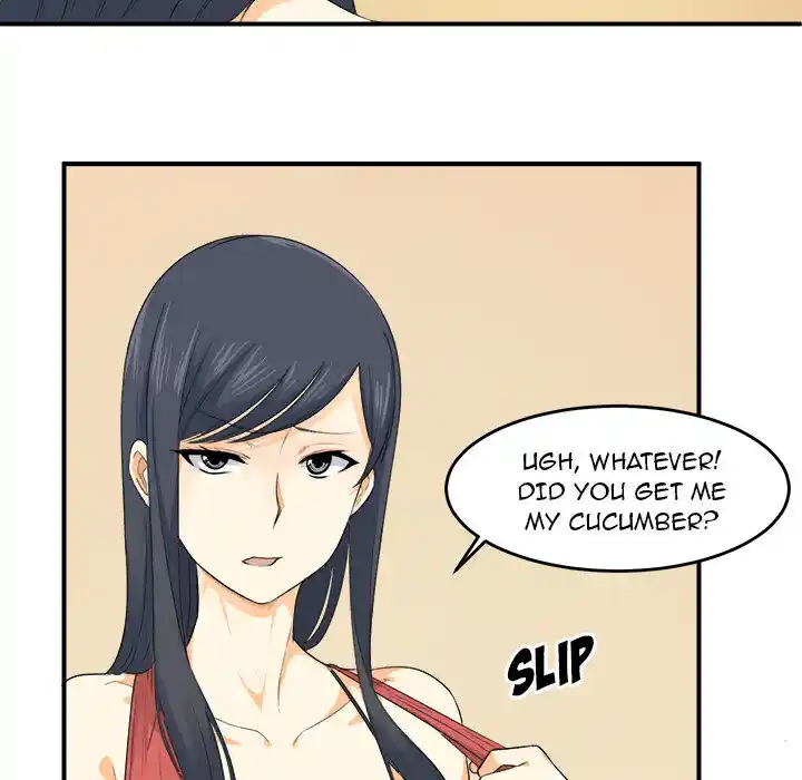 The Ark Is Me Ch.002