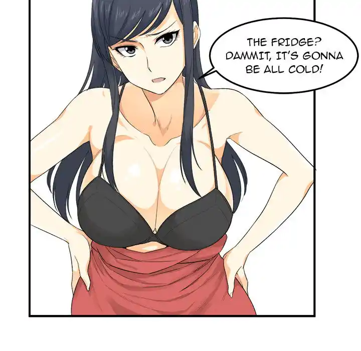 The Ark Is Me Ch.002