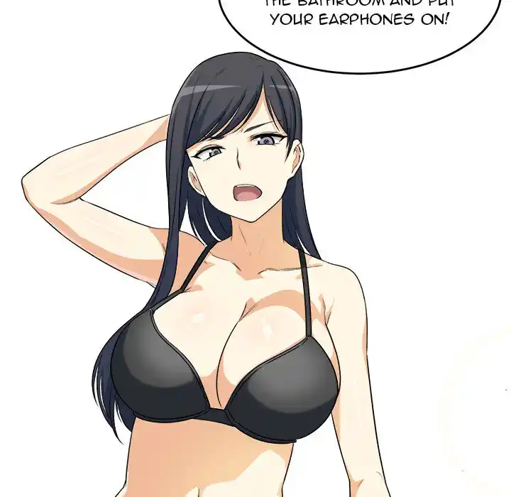 The Ark Is Me Ch.002