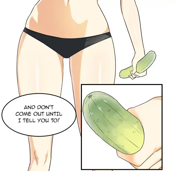 The Ark Is Me Ch.002