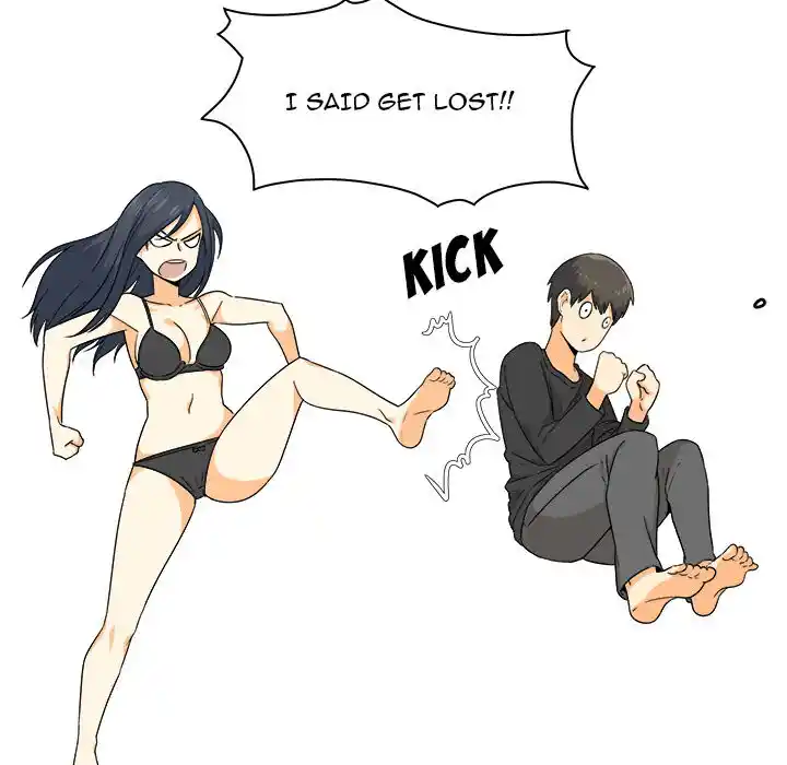 The Ark Is Me Ch.002